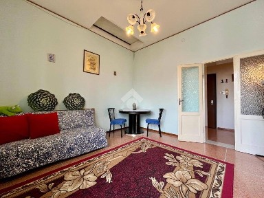 Ravenna, Borgo Nuovo - Ospedale, Via Nervesa, 14