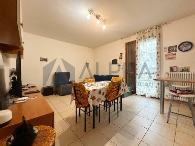 Bilocale via Fratelli Garavini, Russi