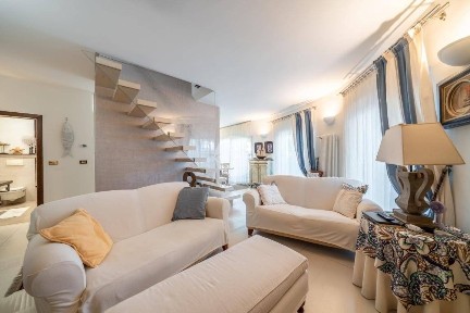 Trilocale Rotonda giovanni don minzoni 2, Milano Marittima, Cervia