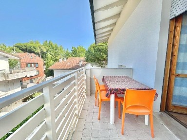 Cervia, Viale Vittorio Veneto, 38