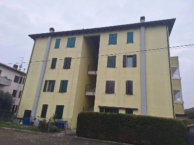 Appartamento all'asta via della Libertà 108, Russi