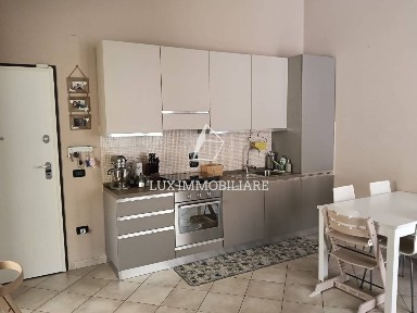 Trilocale via Godo, Borgo Montone - San Marco, Ravenna