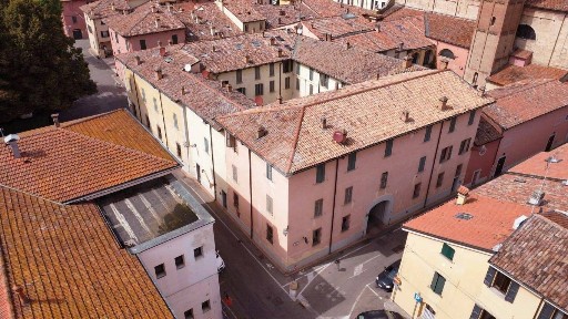 Castel Bolognese, Via biancini, 10