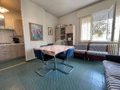 Trilocale via Pineta traversa XVI 10, Milano Marittima, Cervia