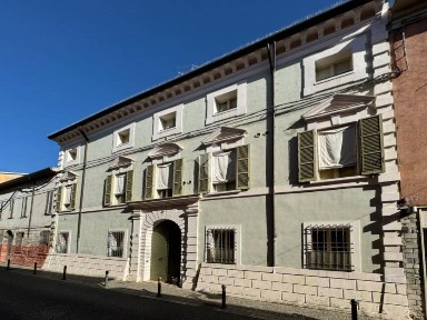 Trilocale corso Giuseppe Garibaldi 80, Lugo