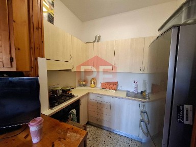 Trilocale viale Italia 135A, Pinarella, Cervia