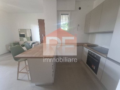 Trilocale viale Giacomo Leopardi 38, Milano Marittima, Cervia