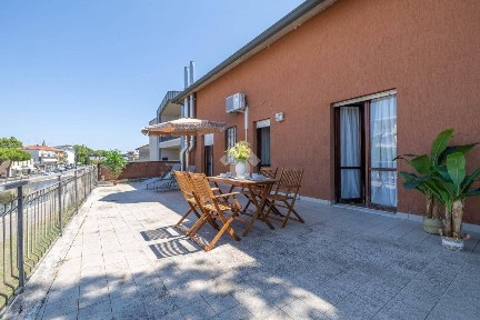 Quadrilocale via Ospedale 6, Centro, Cervia