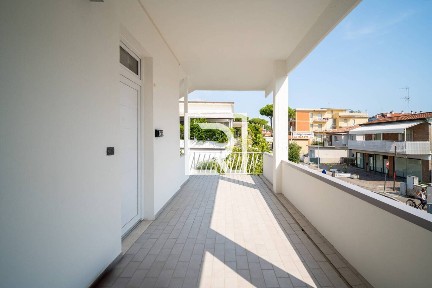 Monolocale viale Italia 38, Centro, Cervia
