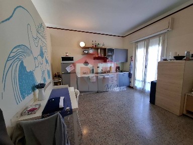 Trilocale via Campania 5, Pinarella, Cervia