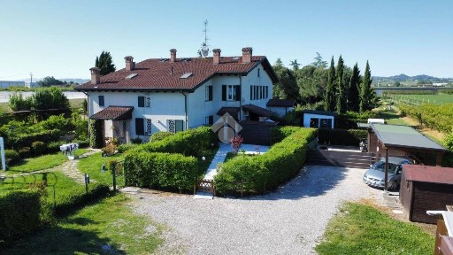 Bilocale Appartamento via Casone 263, Castel Bolognese