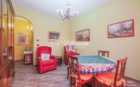 Ravenna, San Biagio, Via Castelfidardo