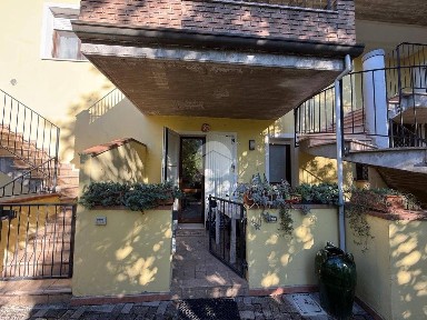 Monolocale via Crociarone 94, Castiglione, Villa Inferno, Montaletto, Cervia