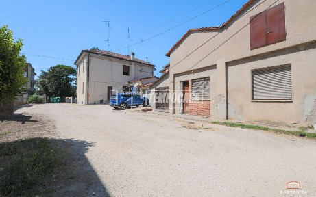 Bilocale via Alessandro Manzoni, Barbiano, Barbiano, Cotignola