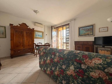Trilocale via giuseppe garibaldi 92, Marina di Ravenna, Ravenna
