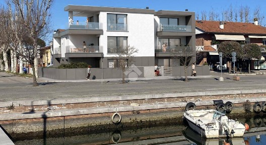 Trilocale viale Alfredo Oriani, Mare, Cervia