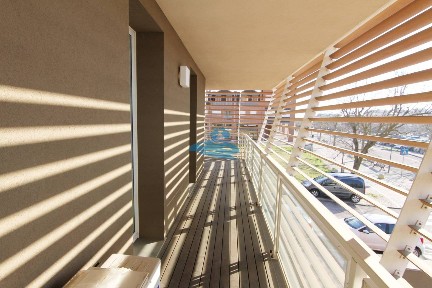 Trilocale piazzale Adriatico, Marina di Ravenna, Ravenna