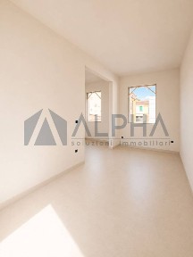 Monolocale via Borgotto, Faenza