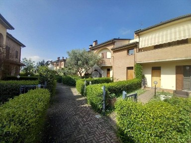 Castel Bolognese, Via Giovanni Amendola, 180