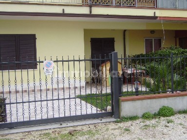 Trilocale viale Cristoforo Colombo 4, Centro, Cervia