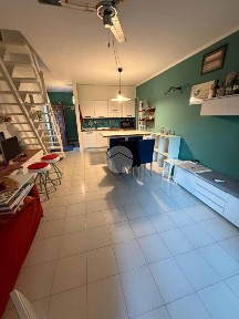 Trilocale Rotonda Don Minzoni 3, Milano Marittima, Cervia