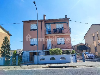 Appartamento via Gambellara 67/B, Santo Stefano - Gambellara, Ravenna