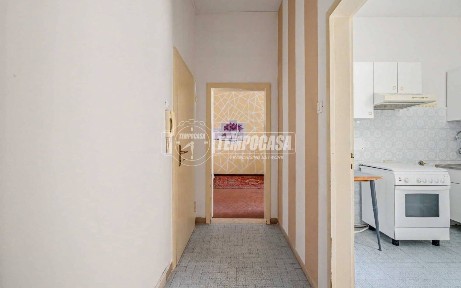 Faenza, Via Salvolini 1