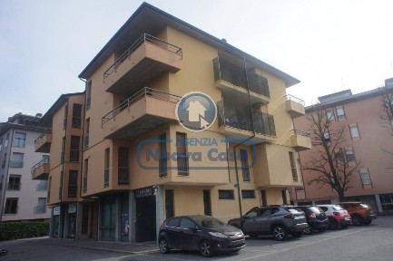 Ravenna, Borgo Nuovo - Ospedale, Viale Vincenzo Randi, 44