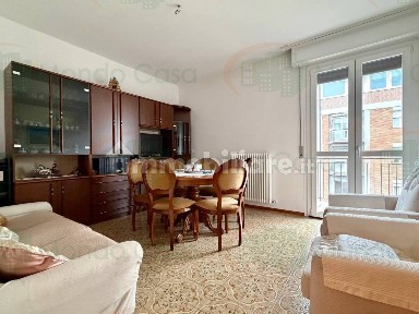 Ravenna, Gallery - Rubicone, Via Bassano del Grappa