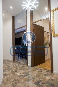 Ravenna, Gallery - Rubicone, Via Rubicone, 59