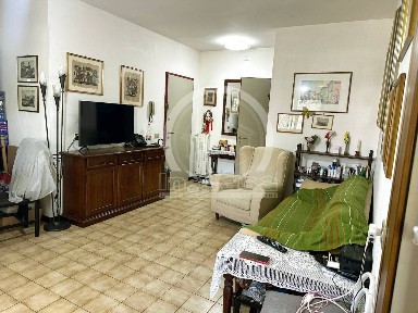 Ravenna, Poggi, Via dei Poggi