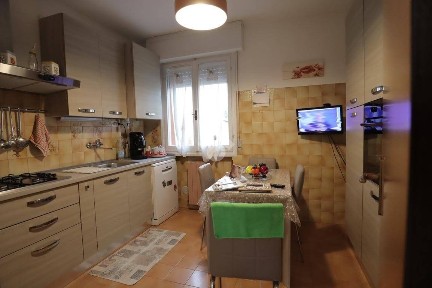 Bilocale Appartamento Riolo Terme, Centro, Riolo Terme