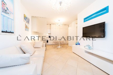 Trilocale viale Milano 15, Milano Marittima, Cervia