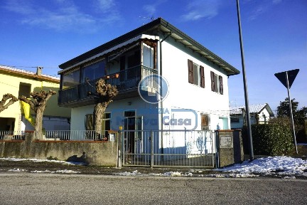 Quadrilocale via Maccalone 37, Piangipane - Santerno, Ravenna