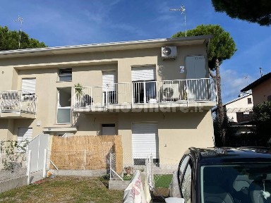 Cervia, Via Garda