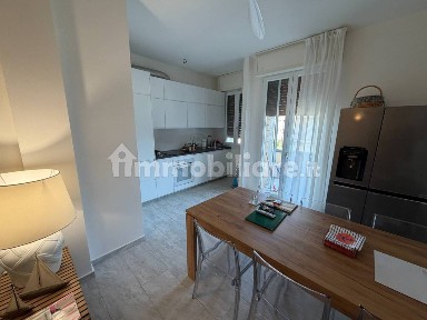 Trilocale viale Bacco 3, Pinarella, Cervia