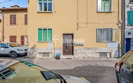 Castel Bolognese, Via Camerini 15