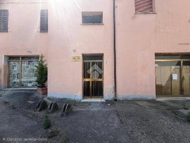 Alfonsine, Via dei mille, 6