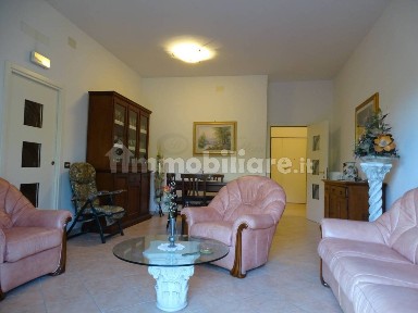 Cervia, Viale Bologna