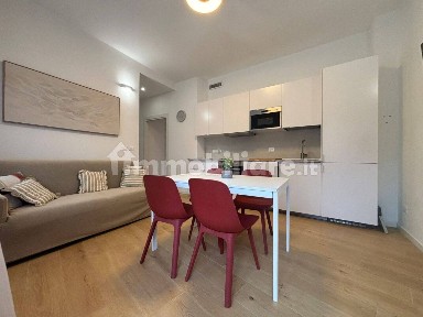 Trilocale viale Antonio Gramsci, Milano Marittima, Cervia