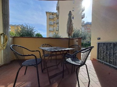 Trilocale viale Romagna, Lido di Savio - Lido di Classe, Ravenna