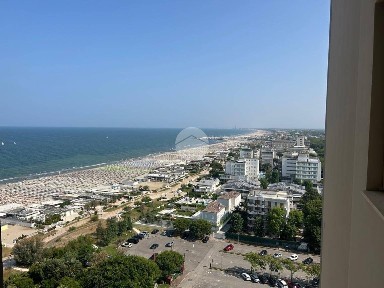 Trilocale viale Forlì 39, Milano Marittima, Cervia