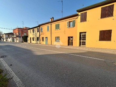 Fusignano, Viale giuseppe garibaldi, 72