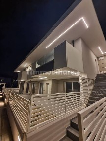 Cervia, Via ravenna