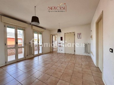 Trilocale via Martiri Della Liberta', Massa Lombarda