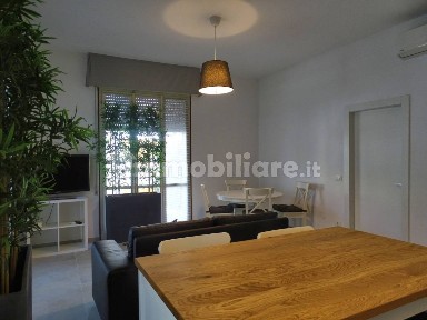 Trilocale viale Giacomo Matteotti 158, Milano Marittima, Cervia