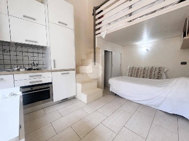 Monolocale viale Vittorio Veneto 96, Milano Marittima, Cervia
