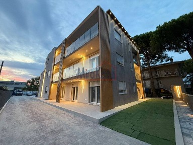 Cervia, via caduti 110