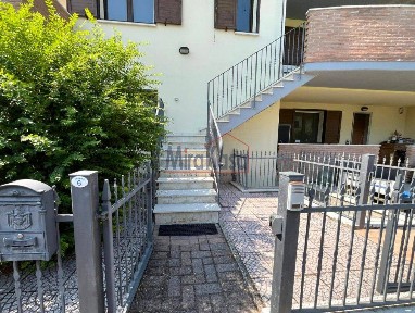 Trilocale via dei cosmonauti 55, Tagliata, Cervia