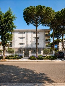 Trilocale viale Belfiore 23, Centro, Cervia
